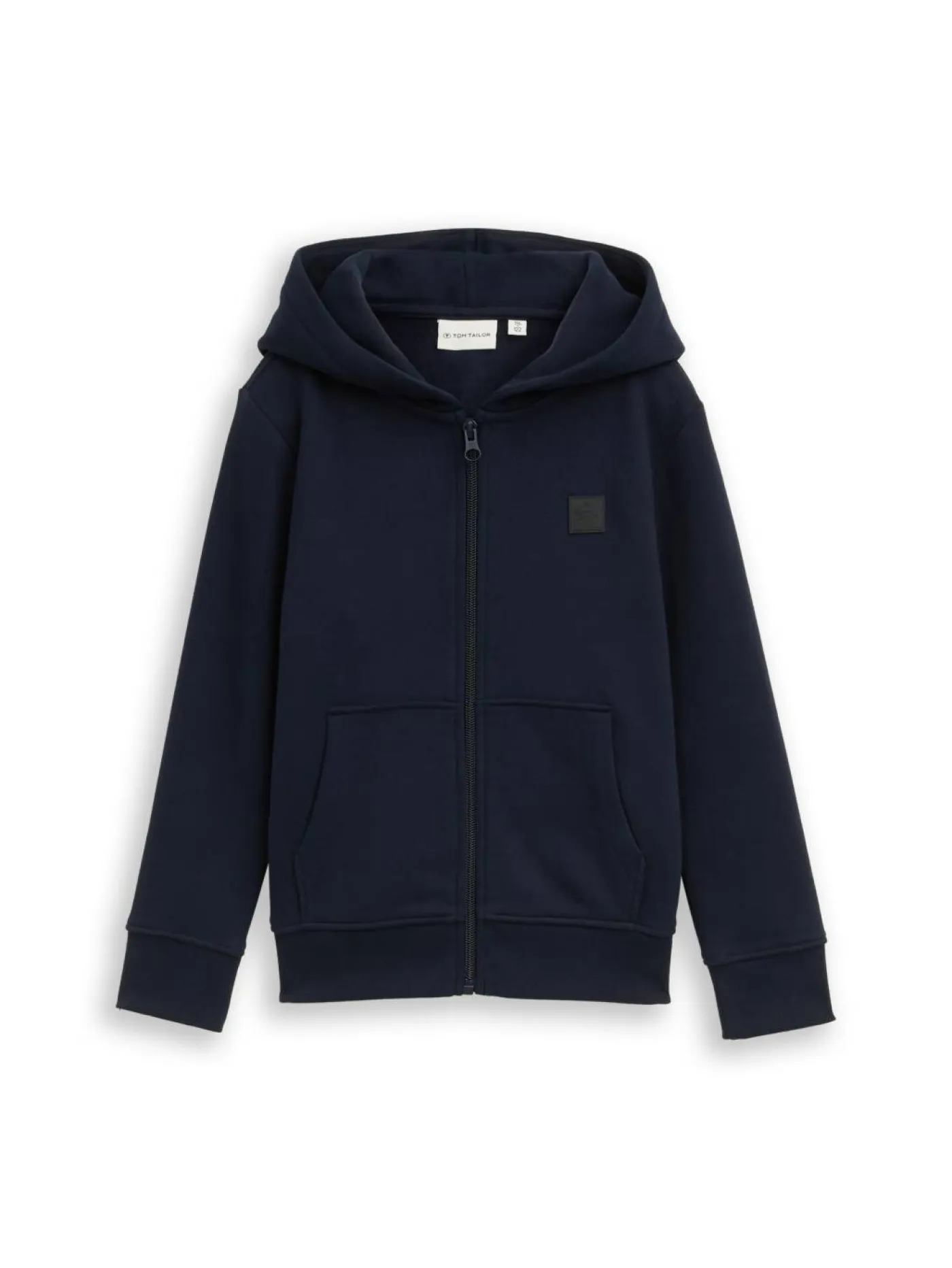 Sweatjacke