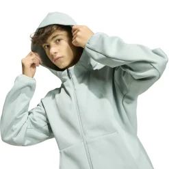 Sweatjacke