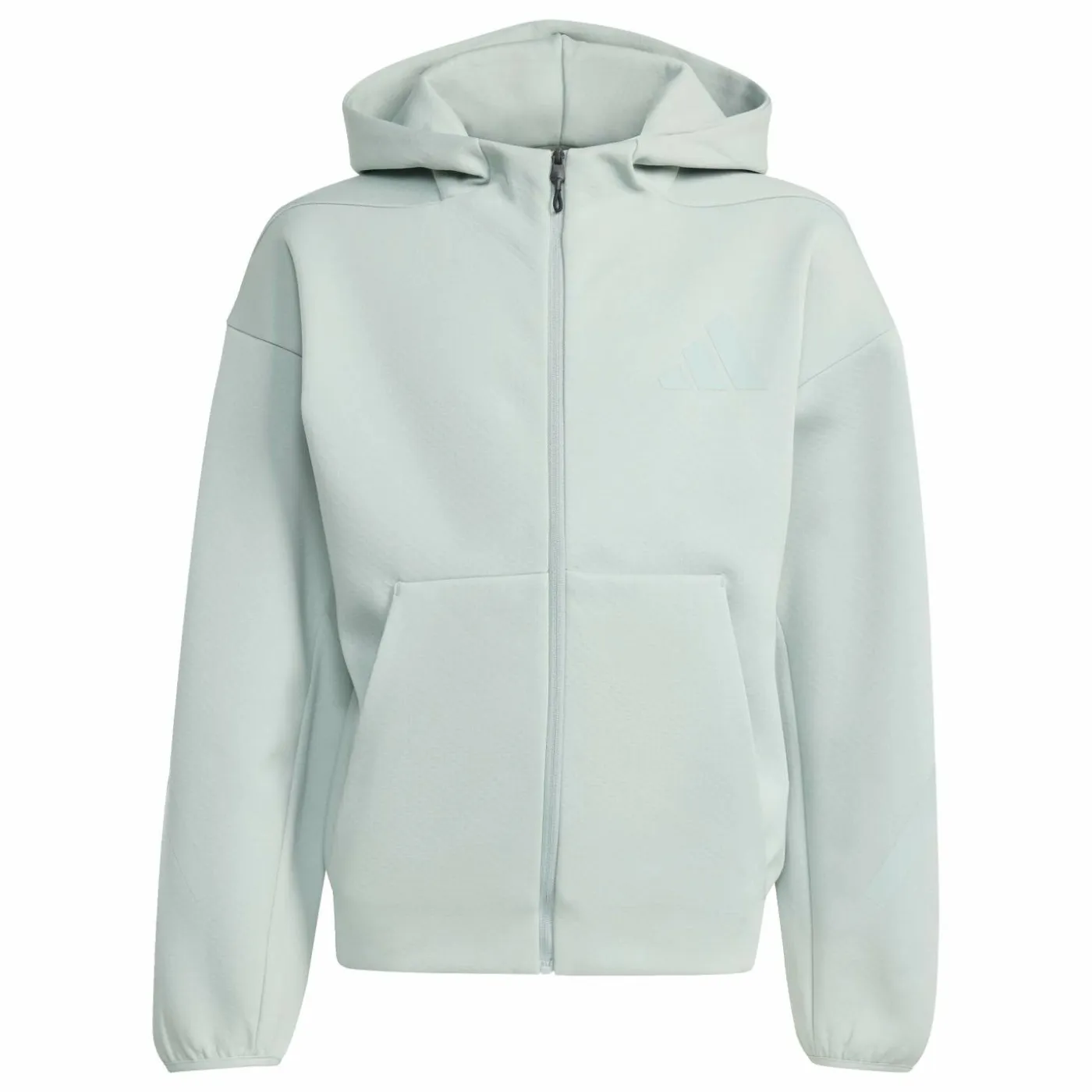 Sweatjacke
