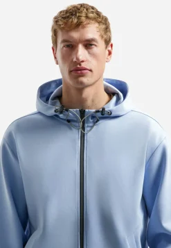Sweatjacke