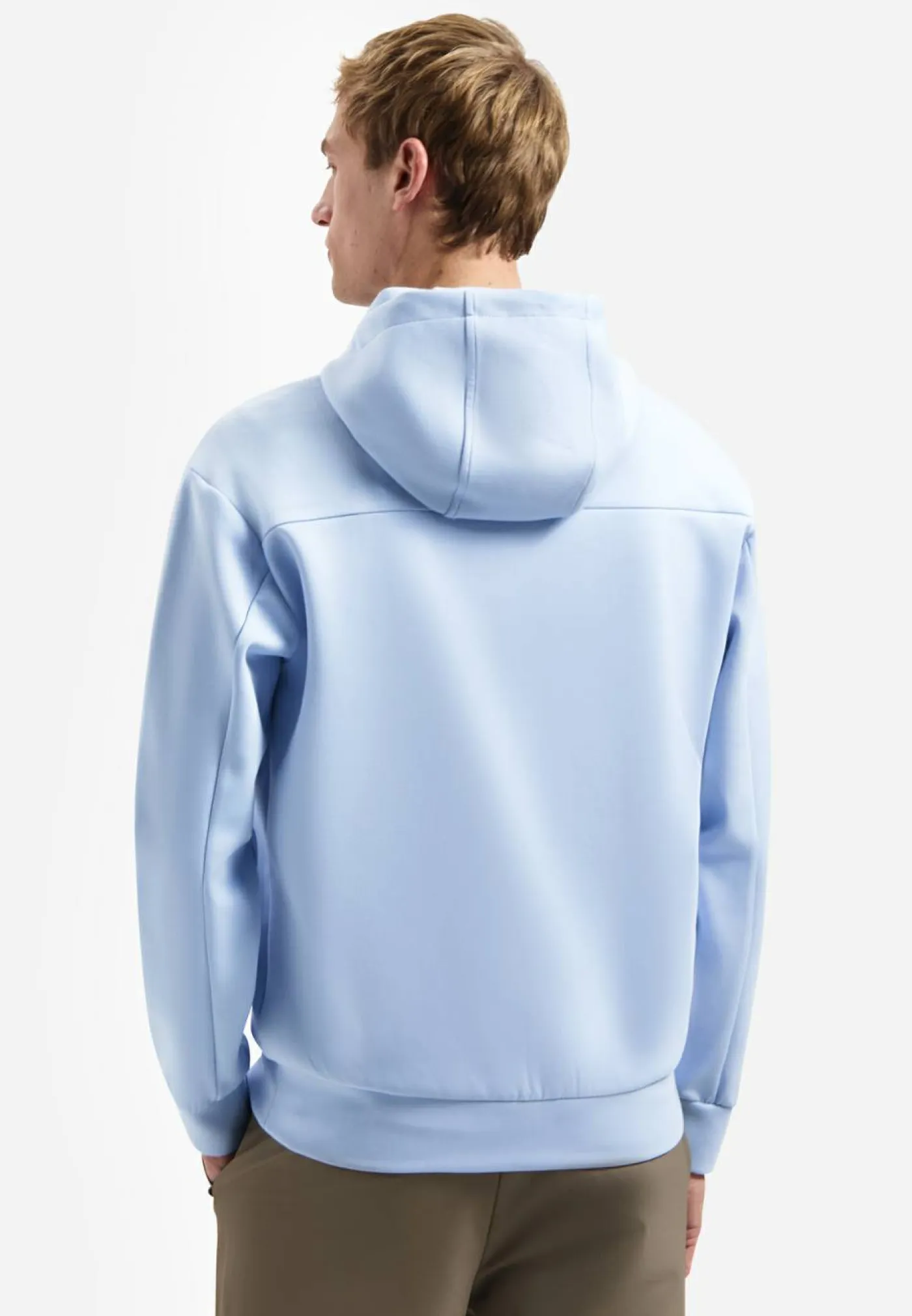 Sweatjacke