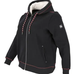 Sweatjacke
