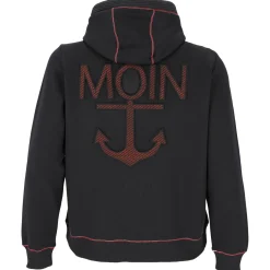 Sweatjacke
