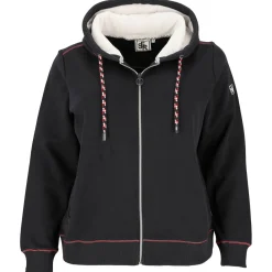 Sweatjacke
