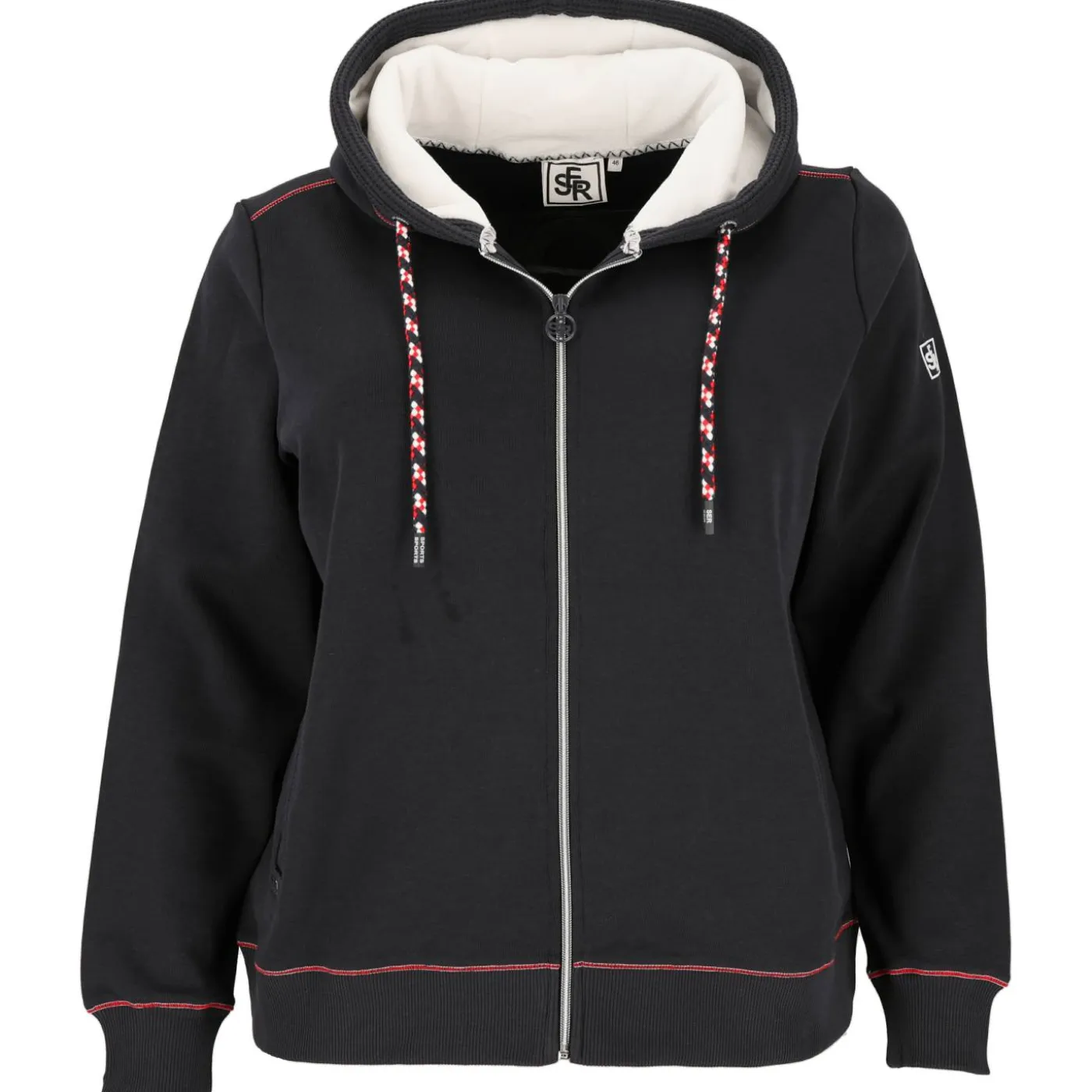Sweatjacke