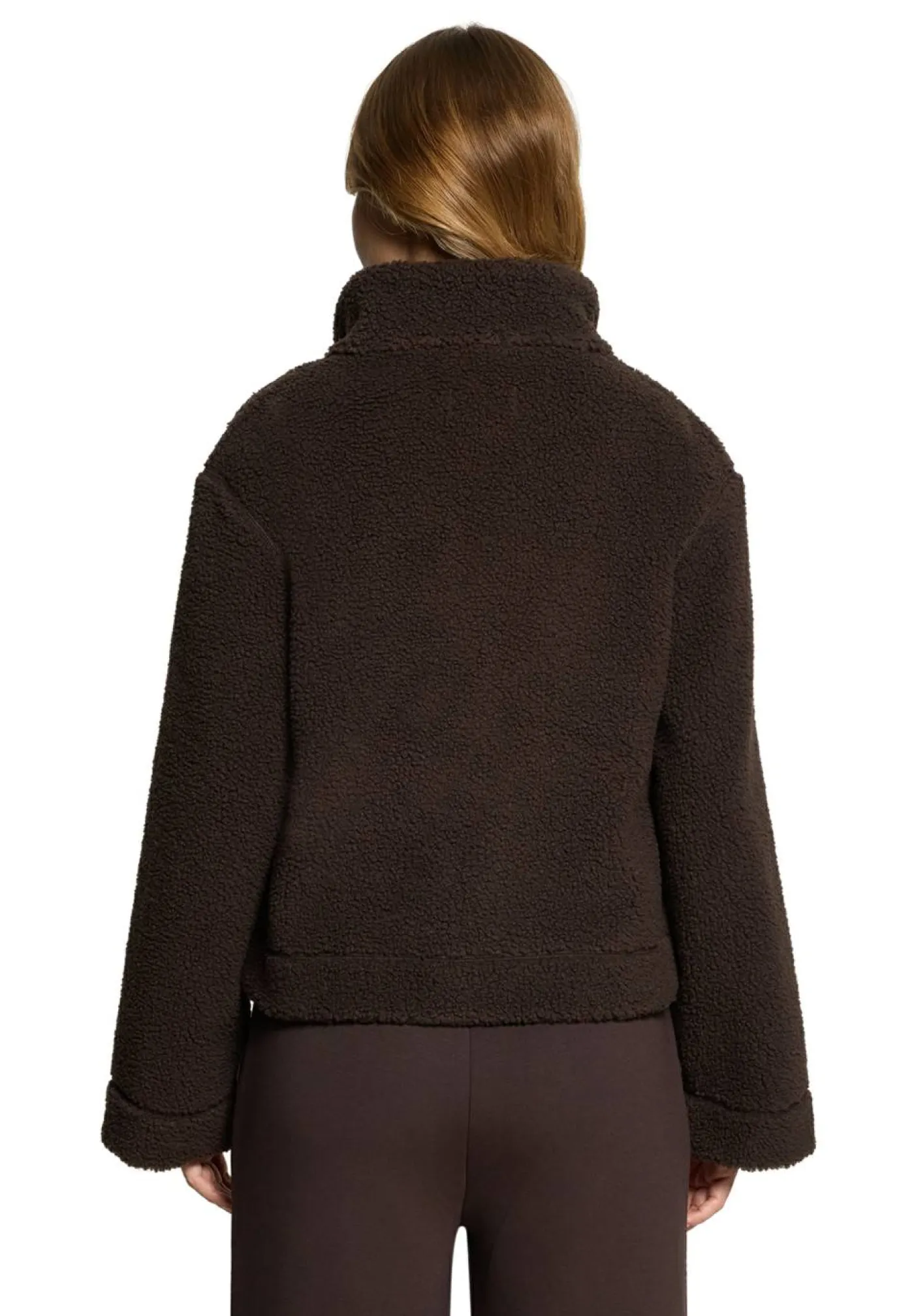 Sweatjacke