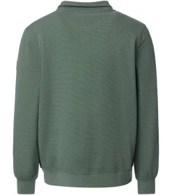 Sweatjacke