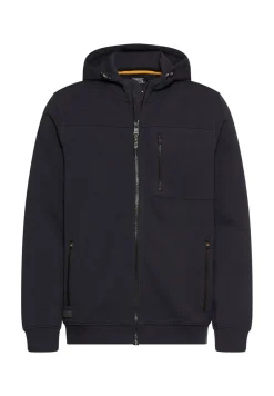 Sweatjacke