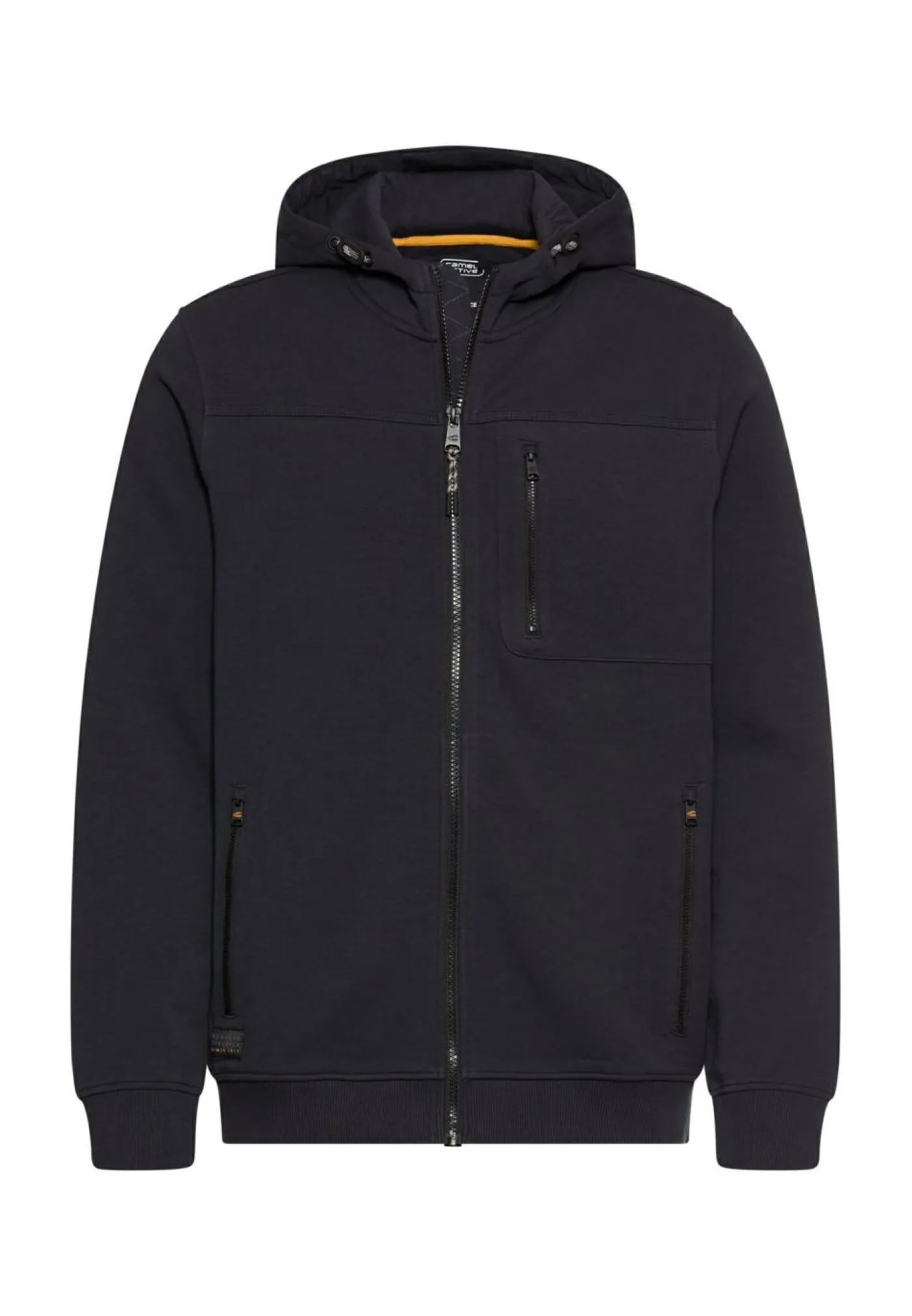 Sweatjacke