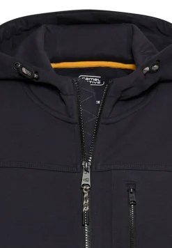 Sweatjacke