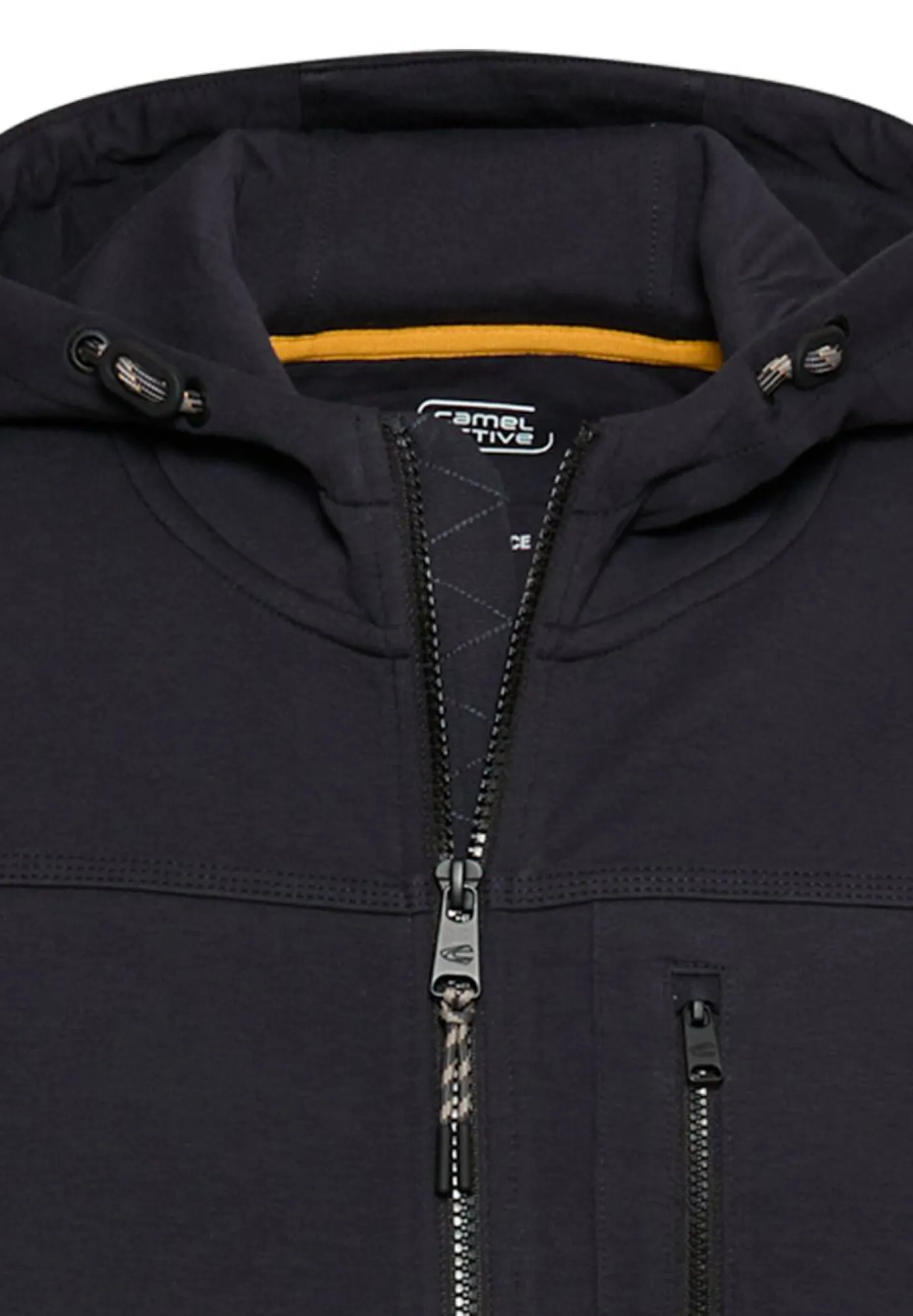 Sweatjacke