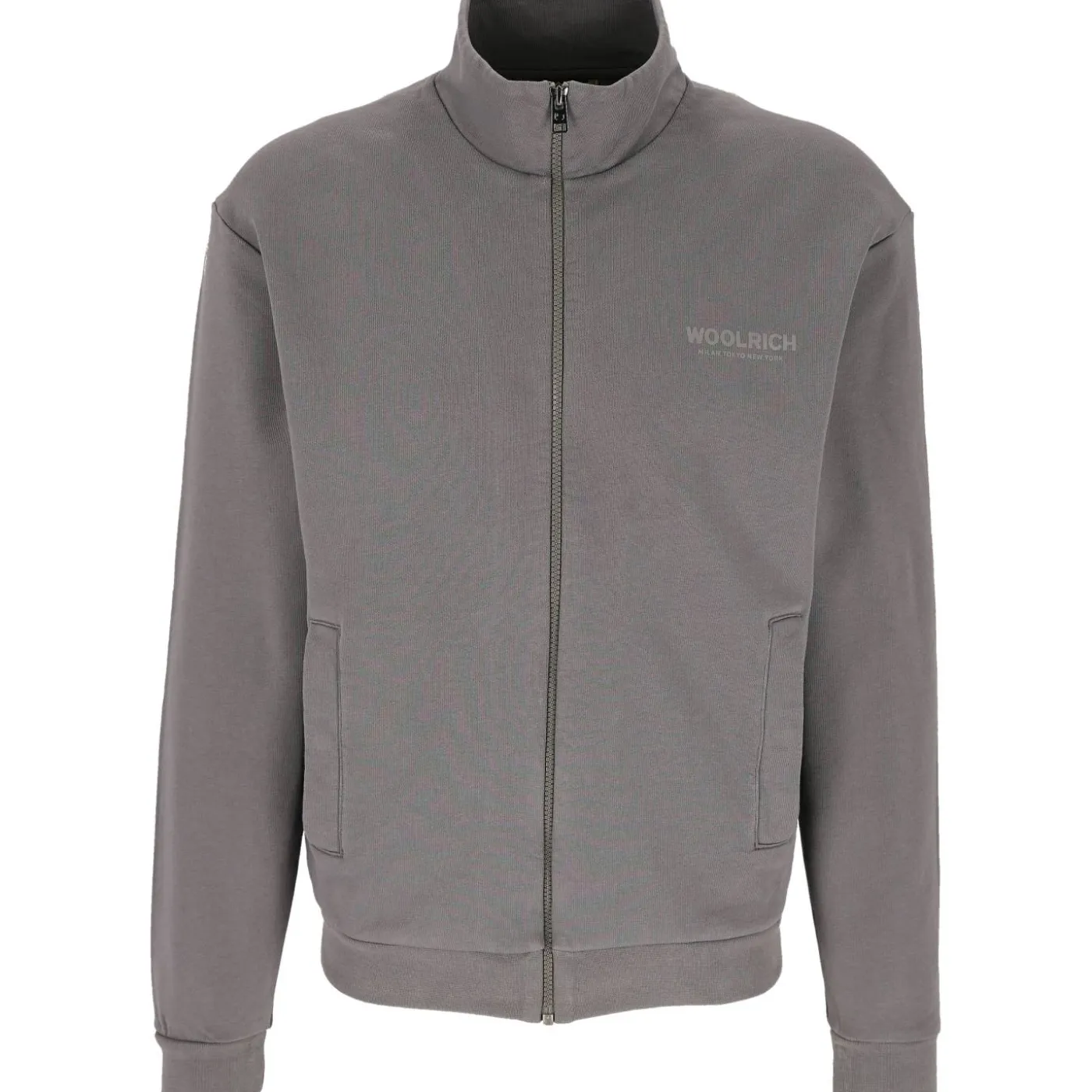 Sweatjacke