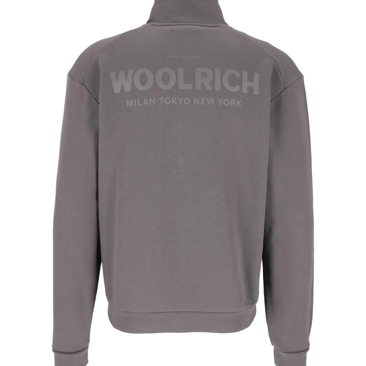 Sweatjacke