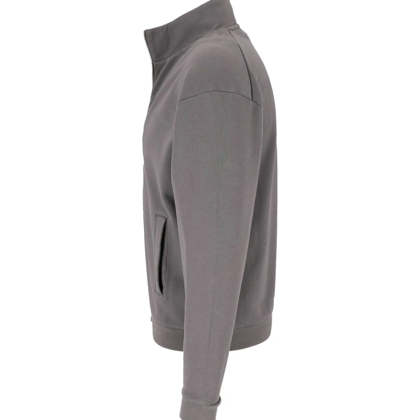 Sweatjacke