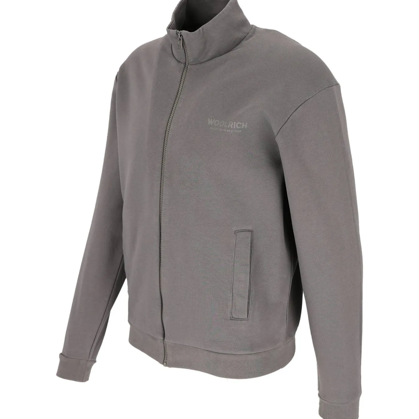 Sweatjacke