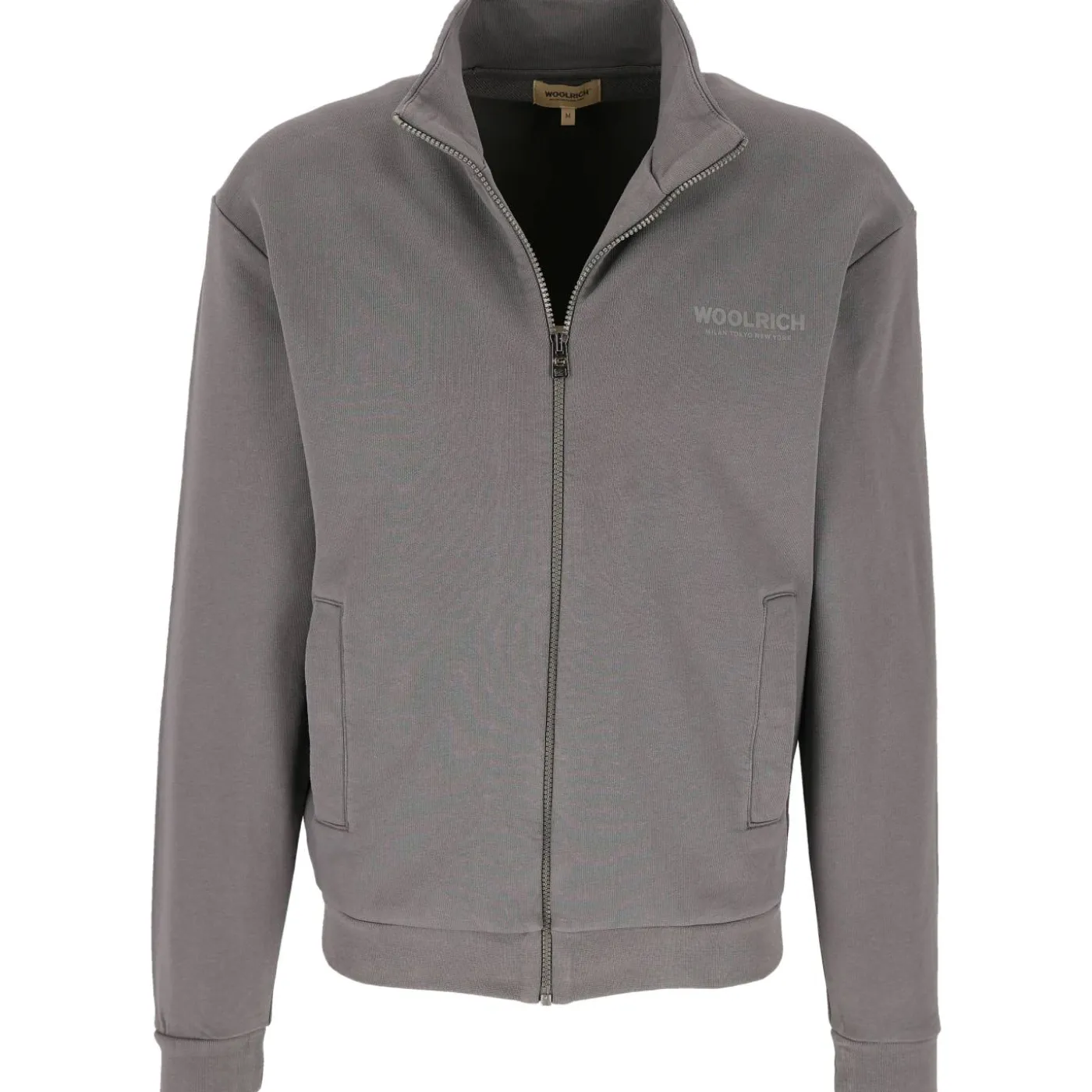 Sweatjacke