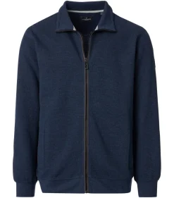 Sweatjacke