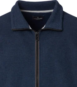 Sweatjacke