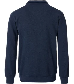Sweatjacke