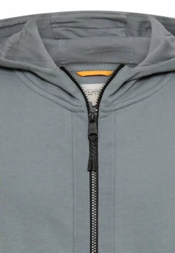 Sweatjacke