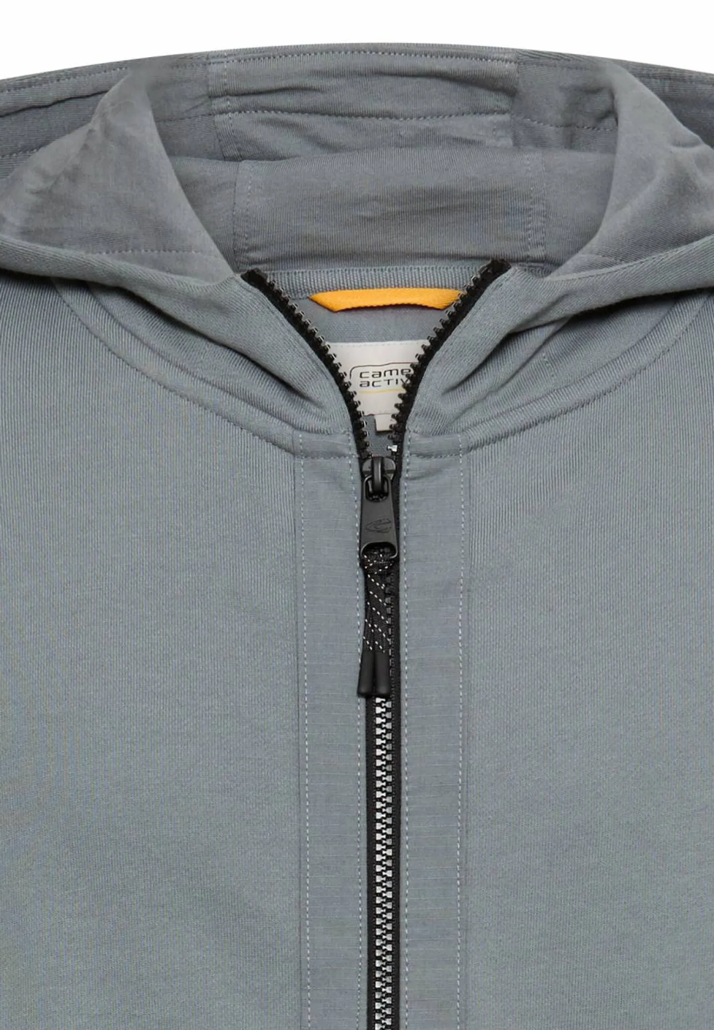 Sweatjacke