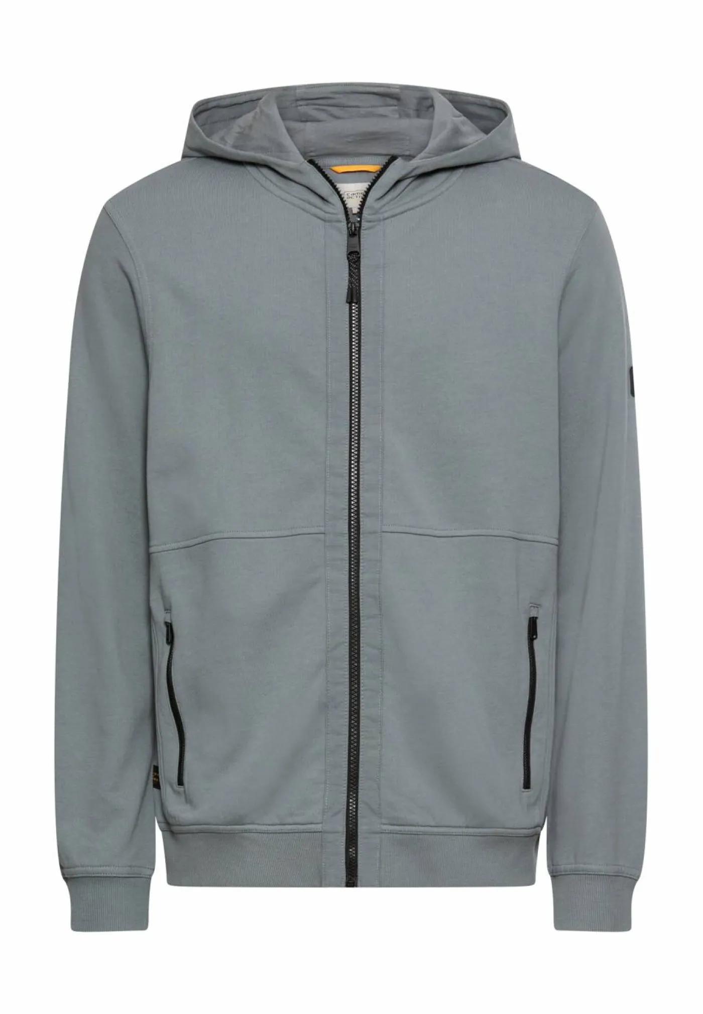 Sweatjacke