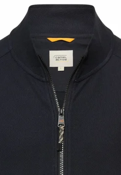 Sweatjacke