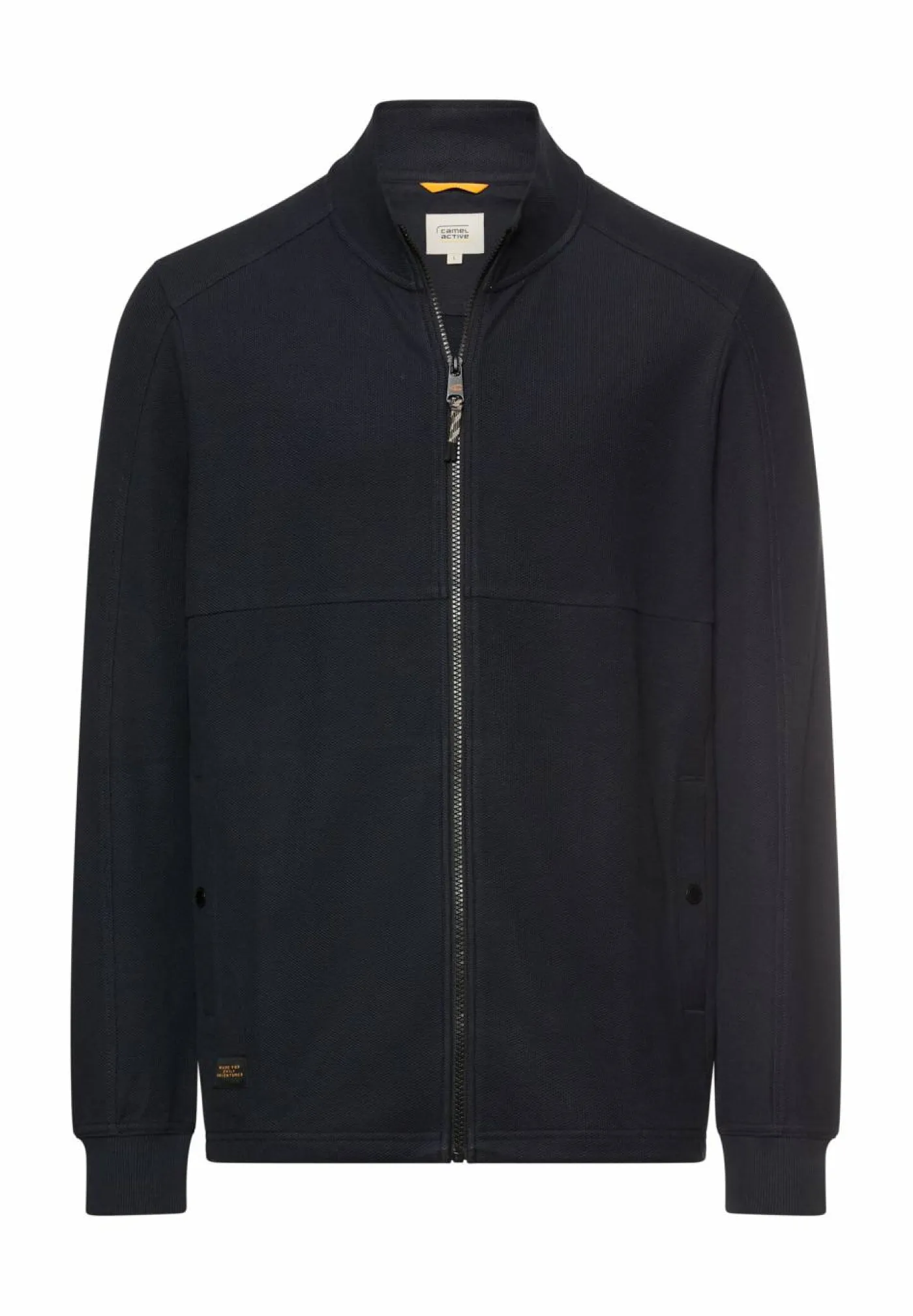 Sweatjacke