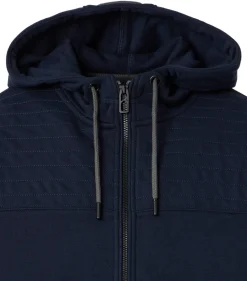 Sweatjacke