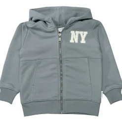 Sweatjacke