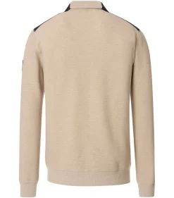 Sweatjacke