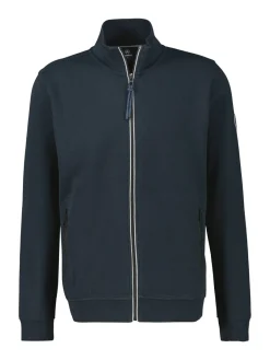 Sweatjacke