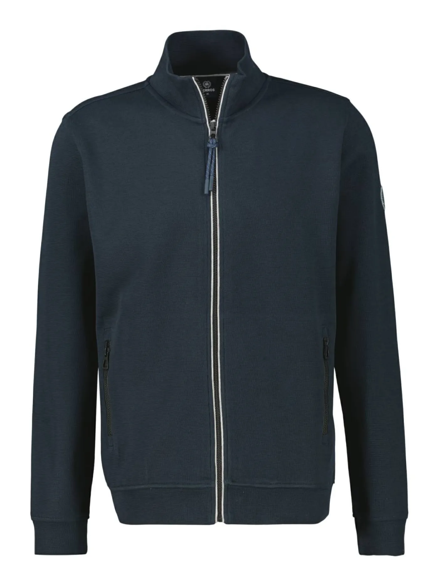 Sweatjacke