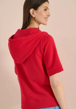 Sweatjacke