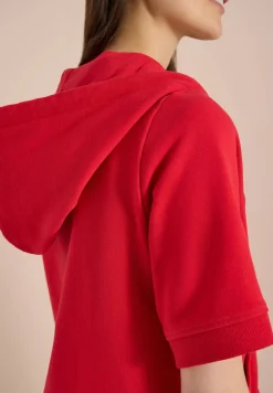 Sweatjacke