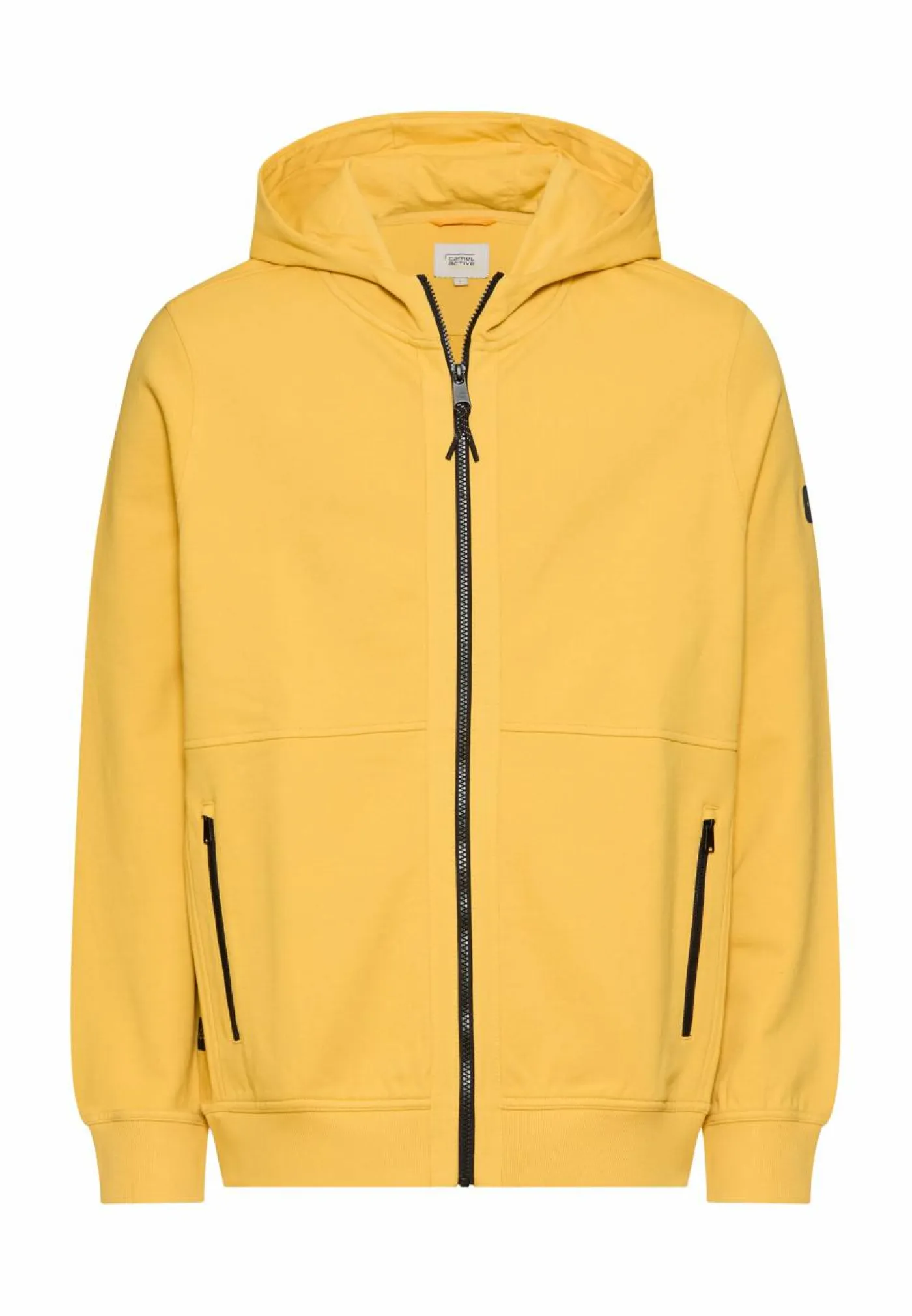 Sweatjacke