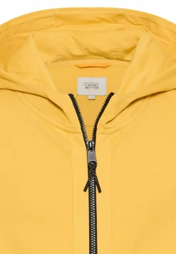 Sweatjacke
