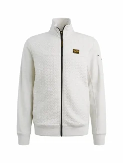 Sweatjacke
