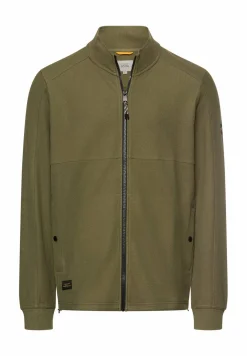 Sweatjacke