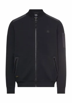 Sweatjacke