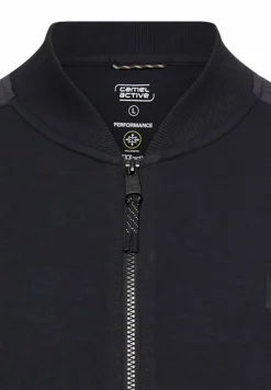 Sweatjacke