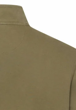 Sweatjacke
