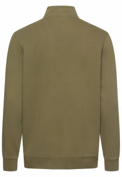 Sweatjacke
