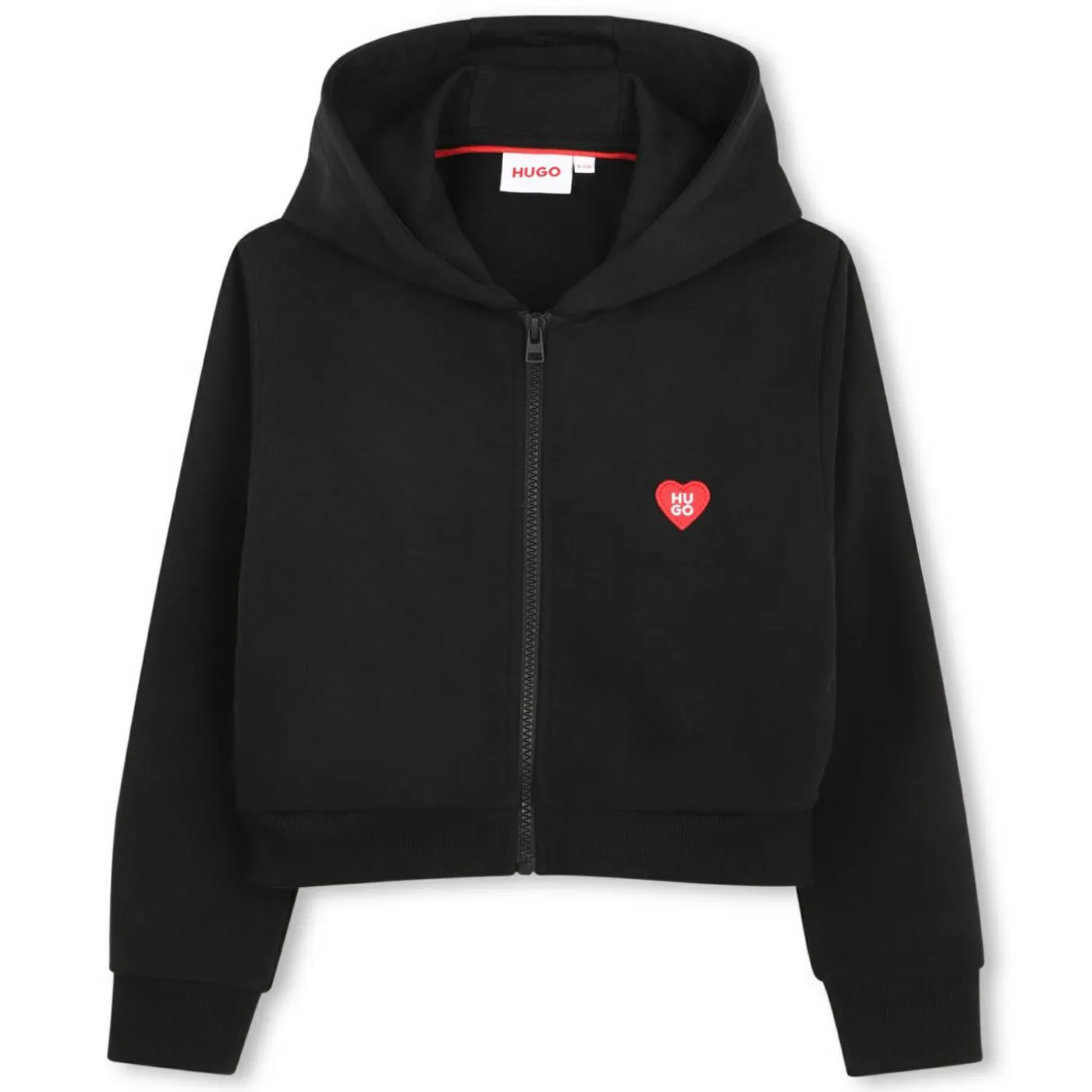 Sweatjacke
