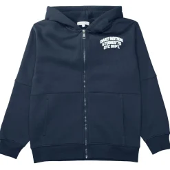 Sweatjacke