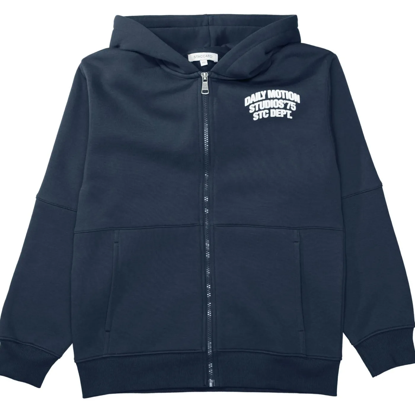 Sweatjacke