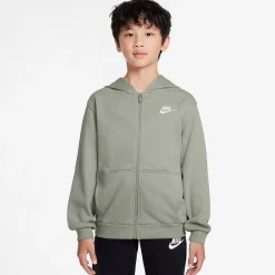 Sweatjacke
