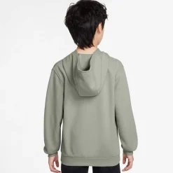 Sweatjacke