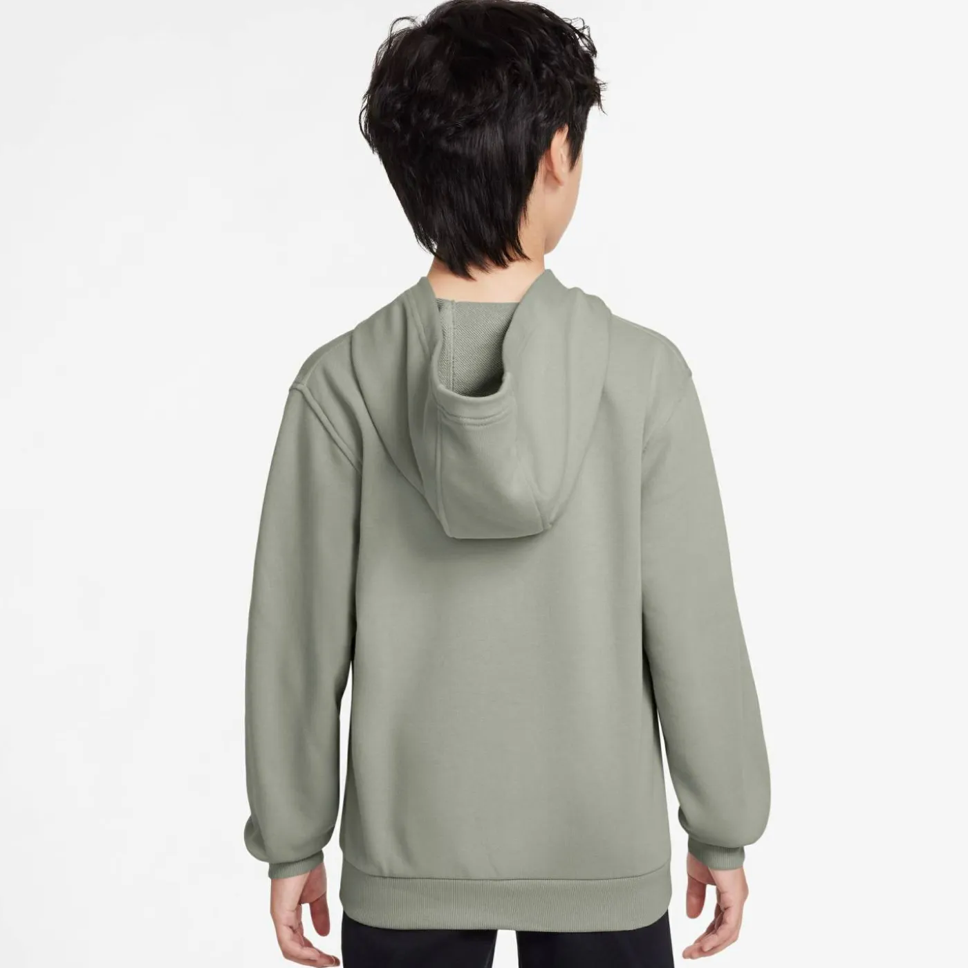 Sweatjacke
