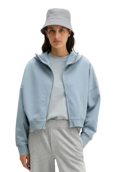 Sweatjacke